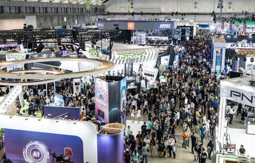 COMPUTEX 2025／電腦展預熱 黃仁勳率先發表AI最新突破