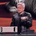 COMPUTEX 2025／黃仁勳宣布聯手台積電及鴻海 將為臺灣打造AI超級電腦