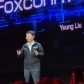 COMPUTEX 2025／秀「黃仁勳手稿」 劉揚偉揭鴻海AI工廠藍圖、創世紀平台