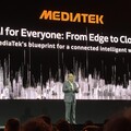 COMPUTEX 2025／聯發科首款2奈米晶片將於9月設計定案