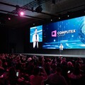 COMPUTEX 2025／黃仁勳站台廣達 與林百里秀出「Team Taiwan」
