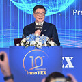 國科會跨部會推AI十大建設 智慧機器人是重要項目