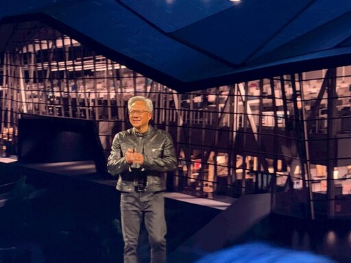 COMPUTEX 2025／黃仁勳談H20晶片美國禁令 坦言「非常不幸」