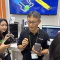 COMPUTEX 2025／群聯宣布入列輝達供應鏈 企業私有化AI無痛升級