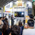 COMPUTEX 2025／擷發科技秀肌肉 雙引擎布局AIVO平台搶攻智慧場域