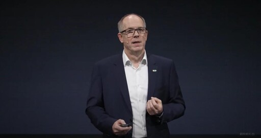 COMPUTEX 2025／NXP發布邊緣AI願景 Agentic AI引領自主未來新紀元