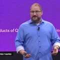 COMPUTEX 2025／高通引領AIPC革命 推動AI邁向邊緣運算