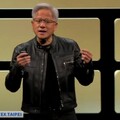 COMPUTEX 2025／NVIDIA執行長黃仁勳：台灣成為全球AI產業中心