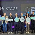 國科會攜7家國際新創團隊 登InnoVEX發表IC晶片新技術