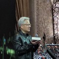 黃仁勳籲臺灣政府強化能源供應 AI教育應從國小全面扎根