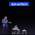 COMPUTEX 2025／研華攜輝達推Jetson Thor應用 全力佈局智慧機器人與邊緣AI