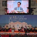 自曝因創業及被當延畢 林之晨勉台大學子：越級打怪、10倍速升級