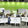 InnoVEX 2025國際新創競賽公布 經濟部「TREE計畫」共獲5個獎項