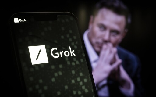 Google搜尋市占跌破90% 馬斯克：AI將取代一般搜尋引擎