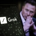 Google搜尋市占跌破90% 馬斯克：AI將取代一般搜尋引擎