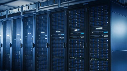 德州儀器和輝達合作 新電源及感測技術聚焦下一代AI資料中心需求