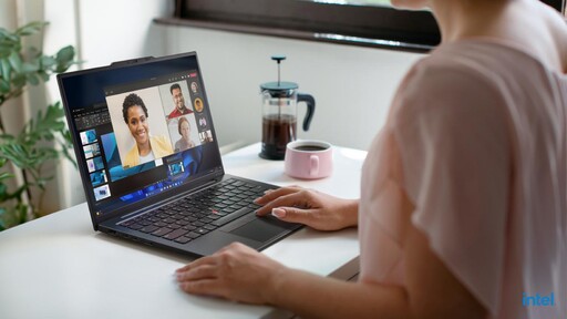Lenovo 全新ThinkPad商務筆電系列上市 AI加持彈性應對多元工作需求
