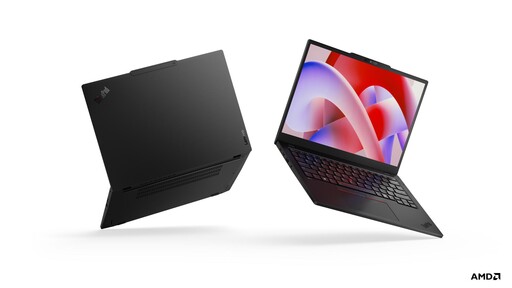 Lenovo 全新ThinkPad商務筆電系列上市 AI加持彈性應對多元工作需求