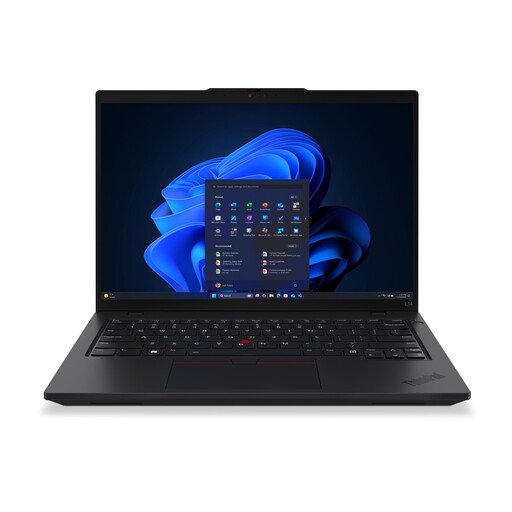 Lenovo 全新ThinkPad商務筆電系列上市 AI加持彈性應對多元工作需求
