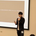 AI論壇／點出HR掌握AI的5階段 Selfactual李柏蒼：盤點繁複工作交給AI處理