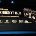 不比前一代效能好？AMD新款RX 9060 XT實測結果曝光