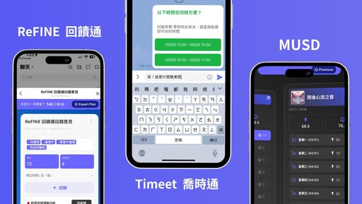不募資、沒有上市壓力 洪璿岳如何從No Code開啟微型創業藍海市場？