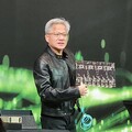 輝達黃仁勳批美國AI晶片出口管制 讓華為技術急起直追