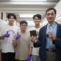 廢棄物化身綠建材 台科大把咖啡渣變環保隔音建材