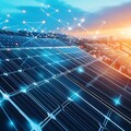 綠能當道 中國海外太陽能和風能投資首次超過煤炭