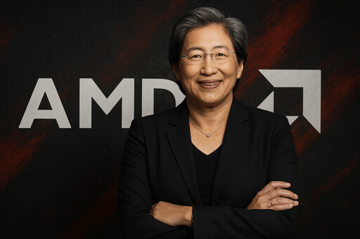 AMD收購新創Enosemi強化AI封裝光學技術 挑戰輝達