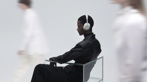 Sony WH-1000XM6耳機回歸折疊設計 專業團隊調校純淨音質
