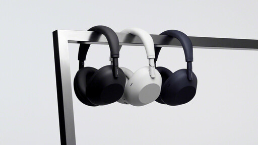 Sony WH-1000XM6耳機回歸折疊設計 專業團隊調校純淨音質