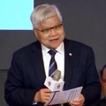魏哲家談台積電技術世界第一 「不會被美國偷走」駁中東設廠謠言