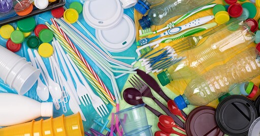 2030目標倒數 沃爾瑪、瑪氏、雀巢驚爆退出美國塑膠協議