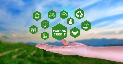 非洲推動碳市場戰略 加速氣候金融與社區共榮