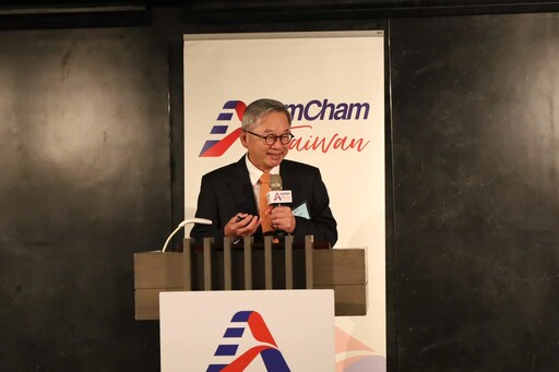 談臺灣半導體產業4大策略 吳誠文：國科會正規劃4大AI新科技