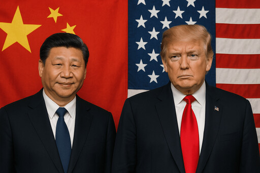 美中貿易戰升級 習近平強硬要求川普解除AI晶片管制