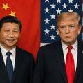 美中貿易戰升級 習近平強硬要求川普解除AI晶片管制