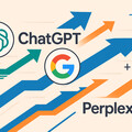 黃仁勳愛用工具不是GPT或Gemini！「這項」AI搜尋急起直追