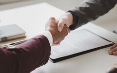 Meta簽核電長約 AI火力全開 輝達成最大贏家