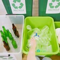 從垃圾變黃金！日本研發低碳固化神料 力拚水泥退位