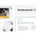 Google NotebookLM全面升級 新增簡報支援、強化事實查核