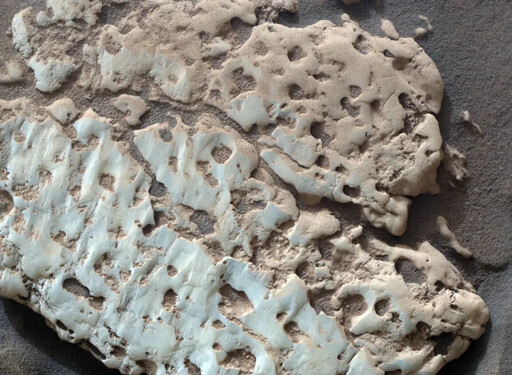 火星曾是「水世界」？NASA最新證據顯示：古老湖泊、雨雪活動遍布