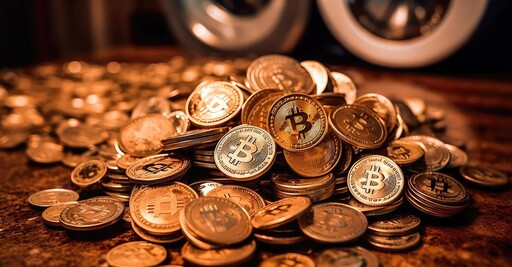 摩根大通拋震撼彈！宣布接受比特幣ETF作為貸款抵押品