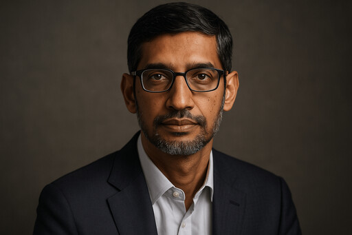 Google CEO認為AI不會搶工程師飯碗 PwC報告揭懂AI的人薪水翻倍