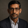 Google CEO認為AI不會搶工程師飯碗 PwC報告揭懂AI的人薪水翻倍