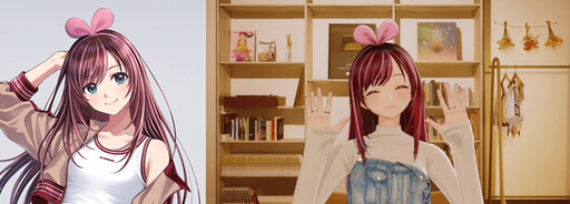 【懶人包】Vtuber究竟紅什麼？盤點近期最火紅新人有哪些？