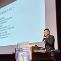 科技業缺工使文組生逆襲 人工智慧學會理事長談「跨域AI人才」趨勢