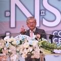 創造自己的傳奇！吳誠文分享少棒賽三振化解危機、勉畢業生勇於承擔