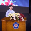 曝台積電徵才3大考量 資深副總何麗梅盤點職場必備能力